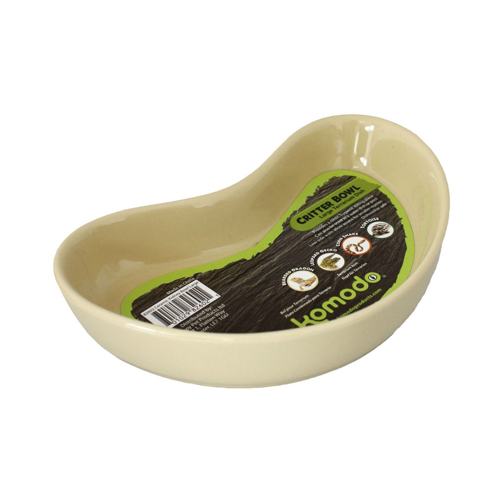 KOMODO Kidney Bowl Lge