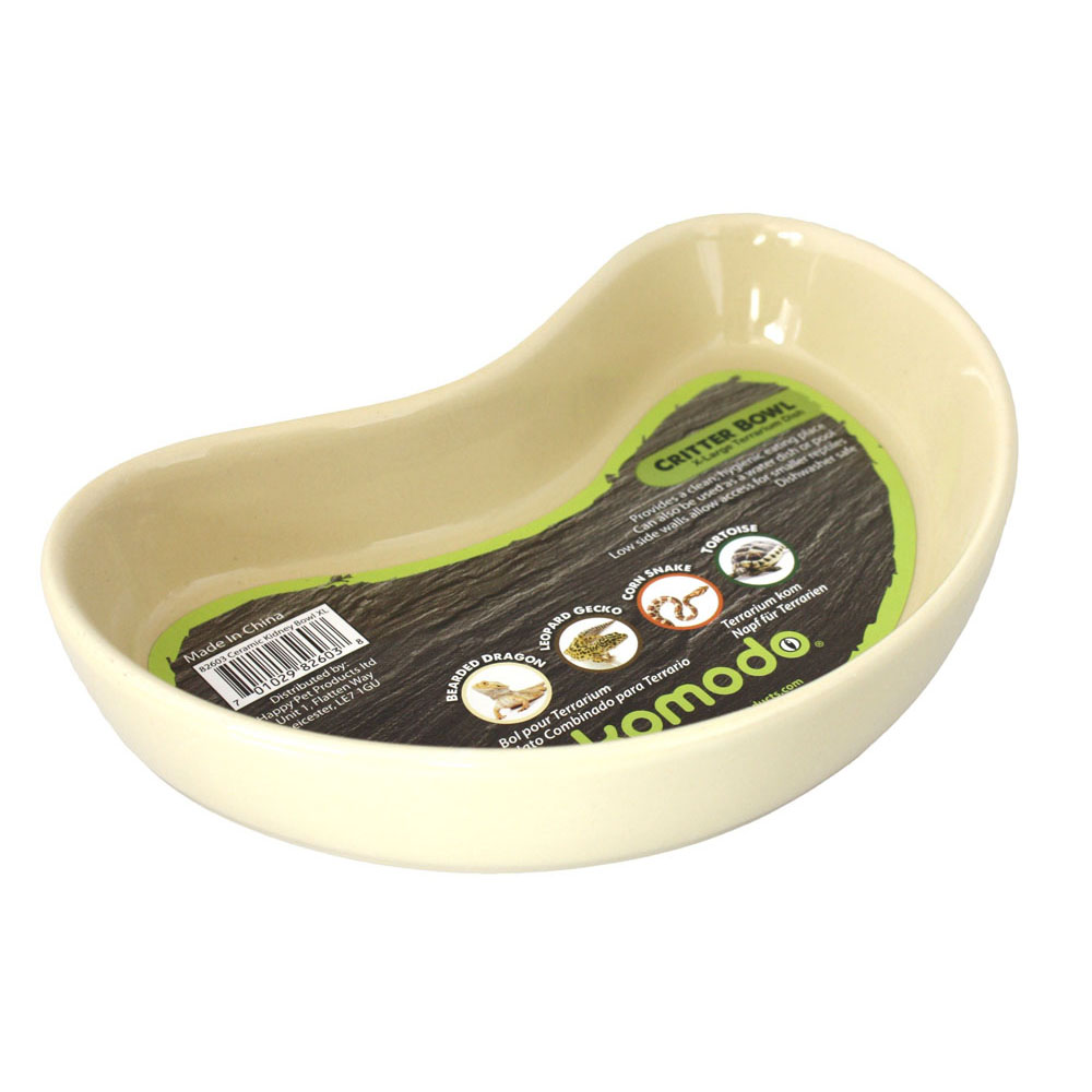 KOMODO Kidney Bowl XL