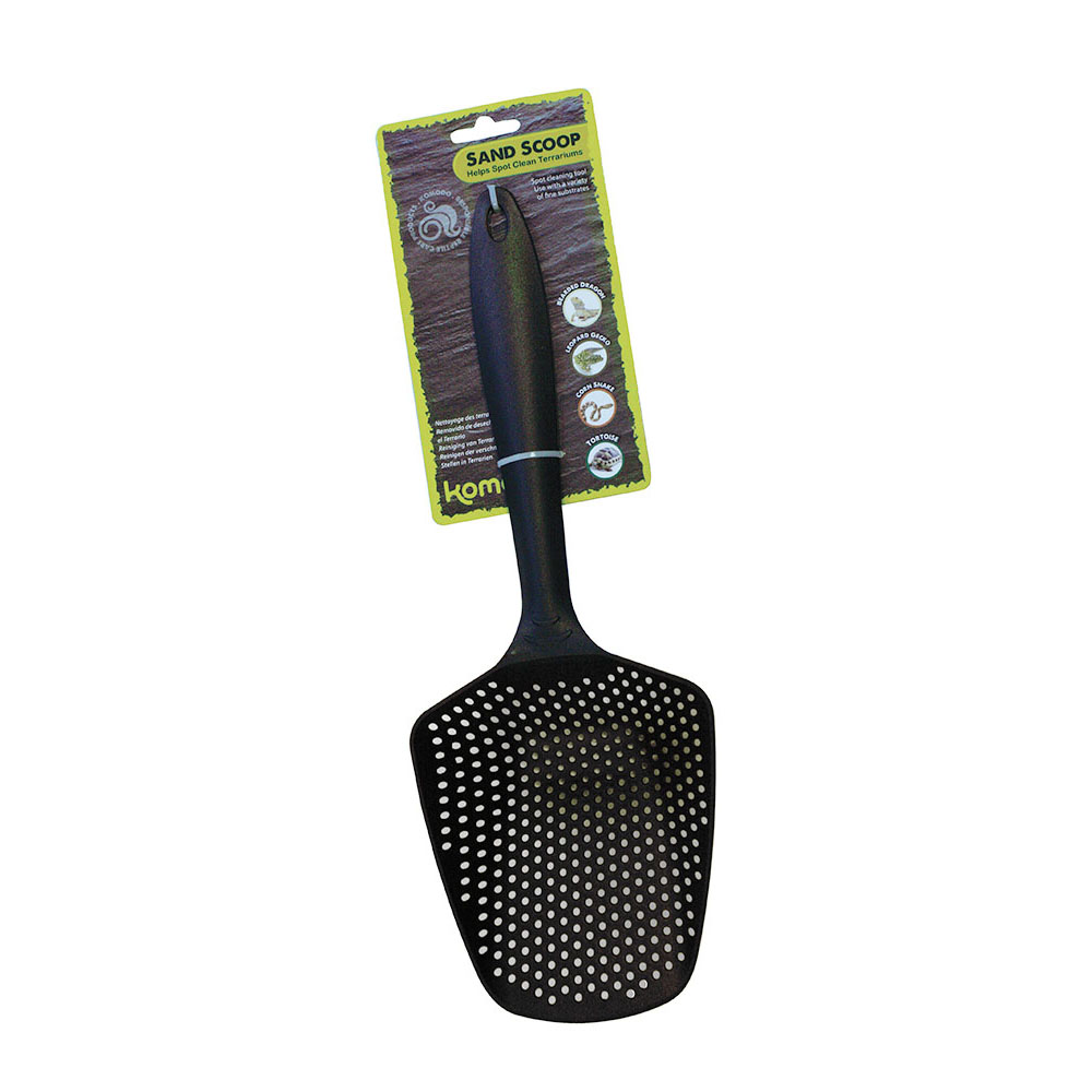 KOMODO Sand Scoop 3pk