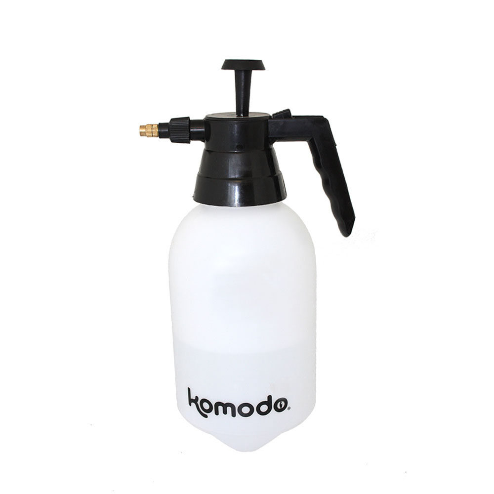 KOMODO Pump Spray Mister Bottle 1.5L