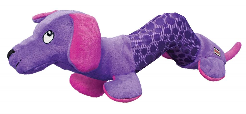 KONG Comfort Wuzzeez Quokka - Medium