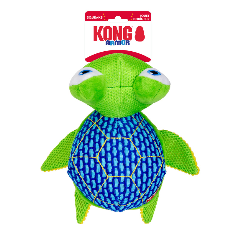 KONG Armor® Turtle - Medium/Large