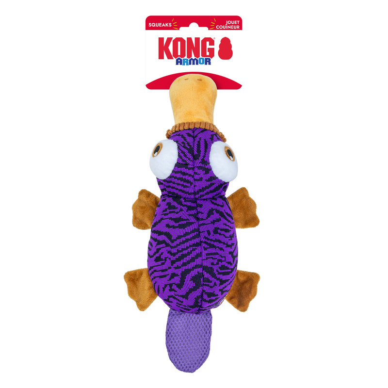KONG Armor® Platypus - Medium/Large