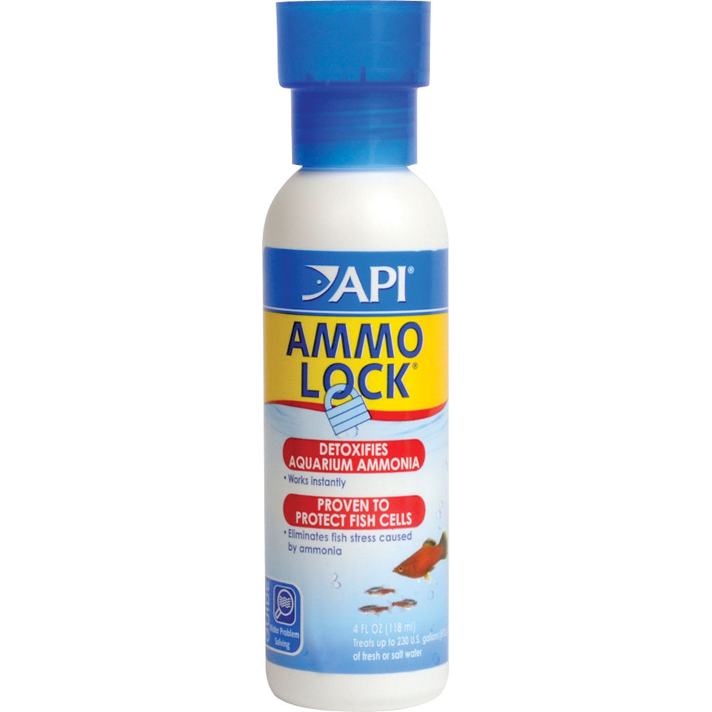 API Ammo-Lock 4 oz