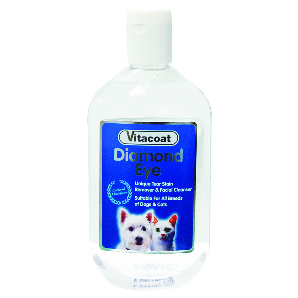 VITACOAT Diamondeye 125ml