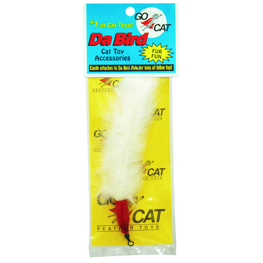 GO CAT Fur Fun