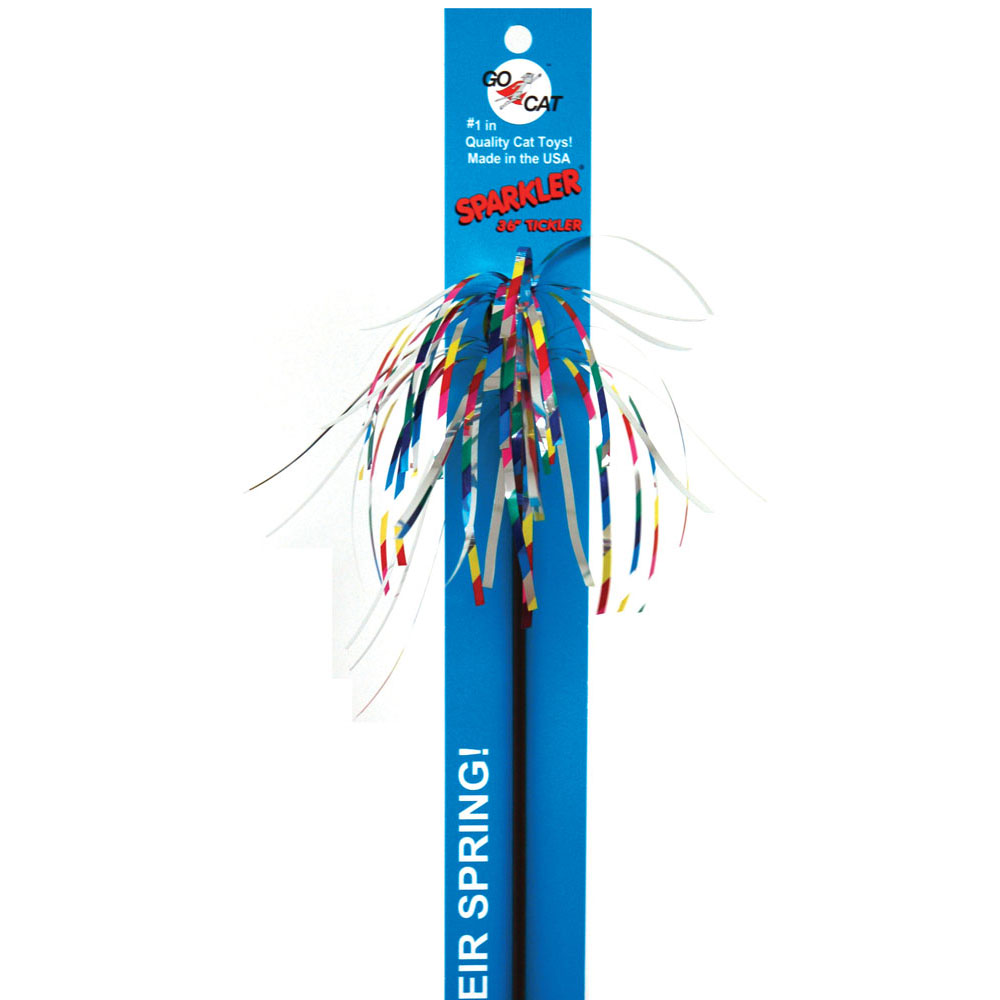 GO CAT Long Sparkler 36 in