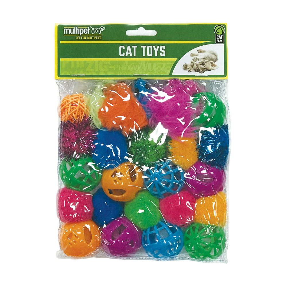 MULTIPET Cat Value Pack - 24pcs (3)