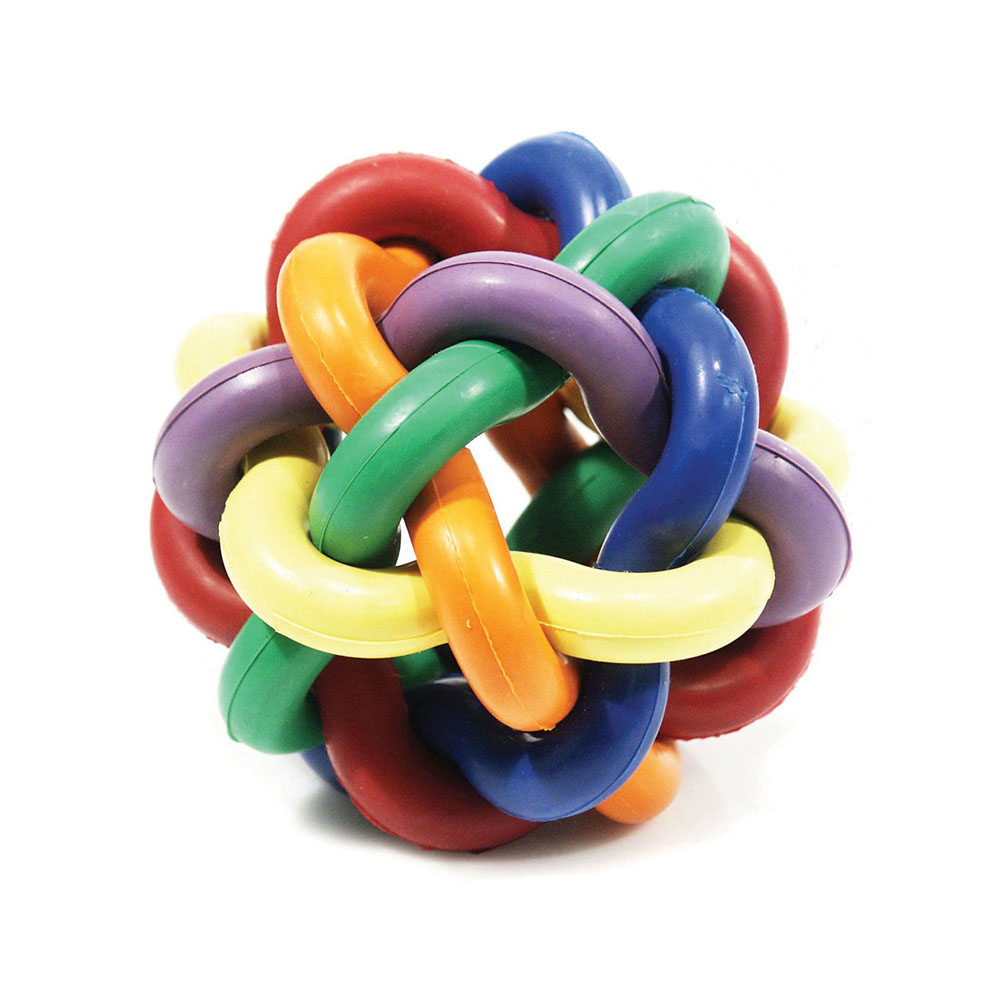 MULTIPET Nobbly Wobbly II - Lge