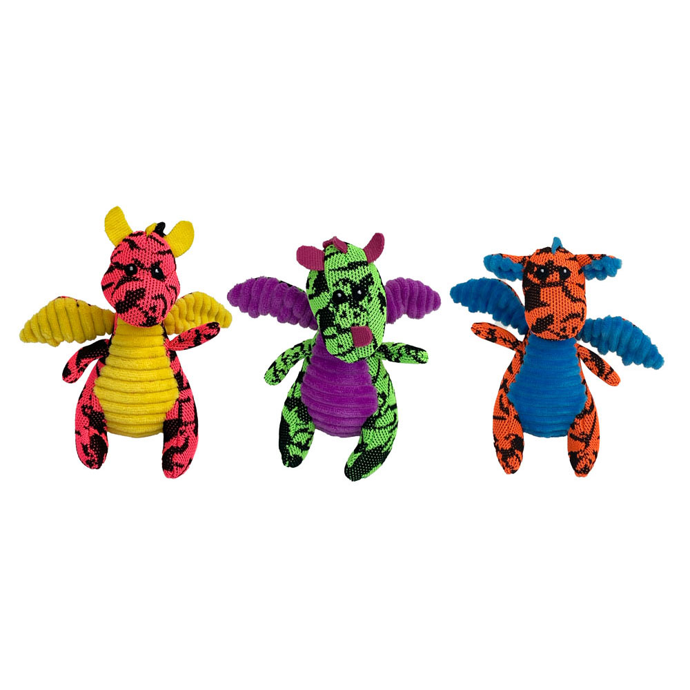 MULTIPET MINIPET DRAGON 5" (3)