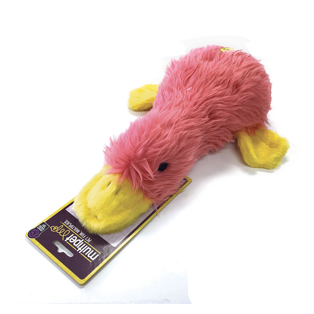 MULTIPET Duckworth - Webster - 13" (3)