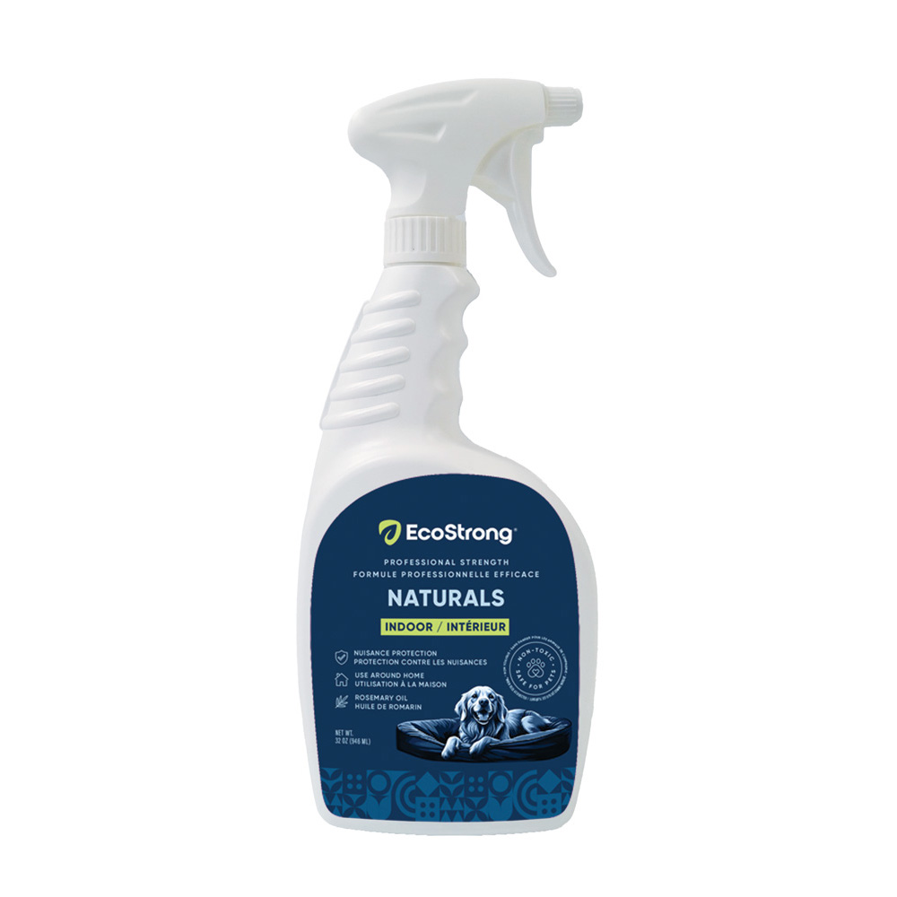 ECOSTRONG Indoor Naturals Sprayer - 32 oz