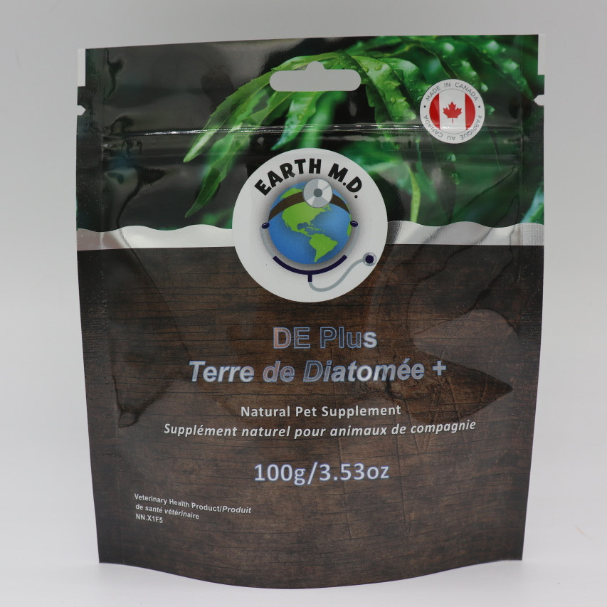 EARTHMD DE Plus 100g