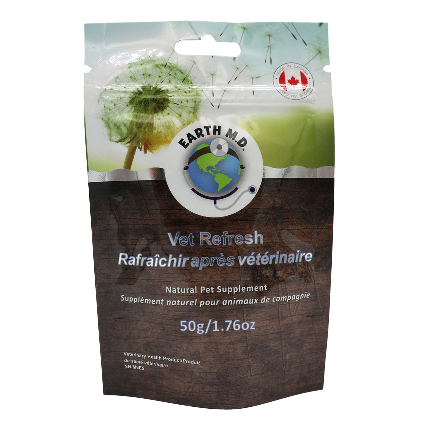 EARTHMD Vet Refresh - 50g