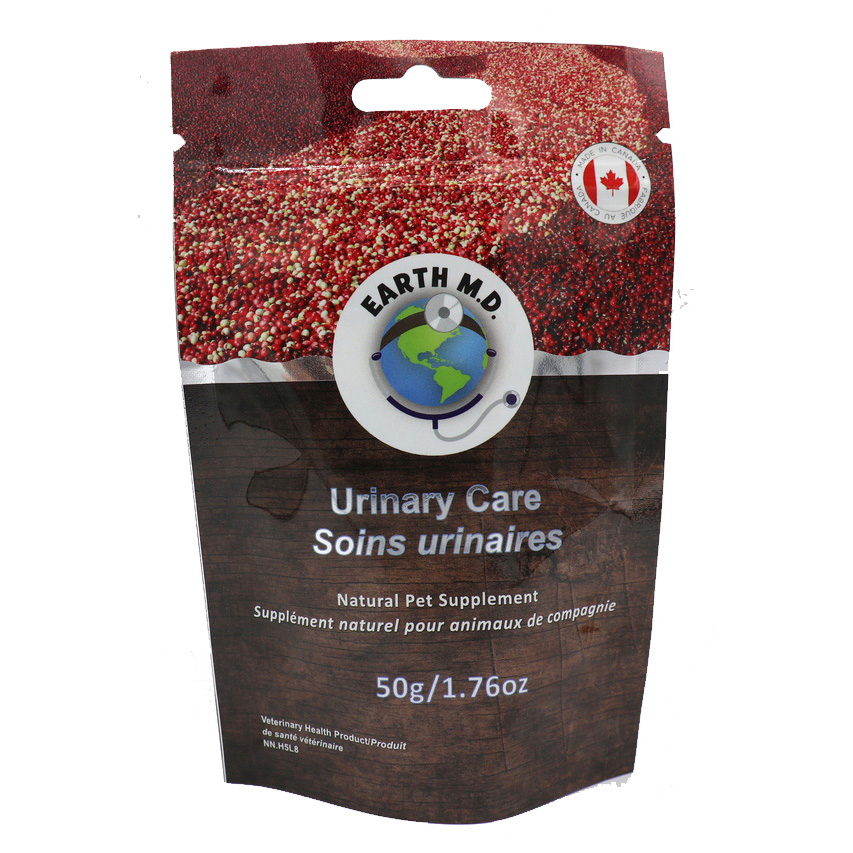 EARTHMD Urinary Care - 50g