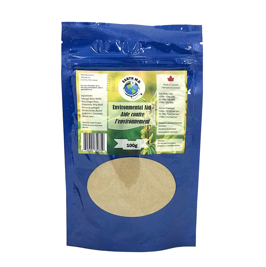 EARTHMD Environmental Aid - 100g