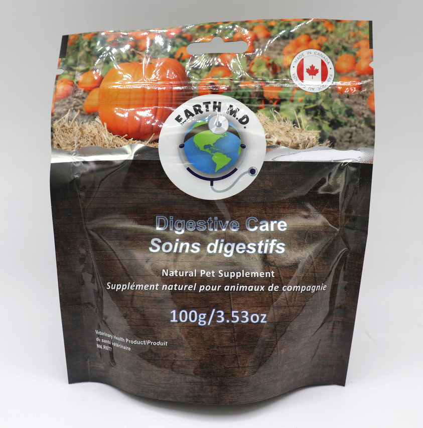 EARTHMD Digestive Supplement - 100g
