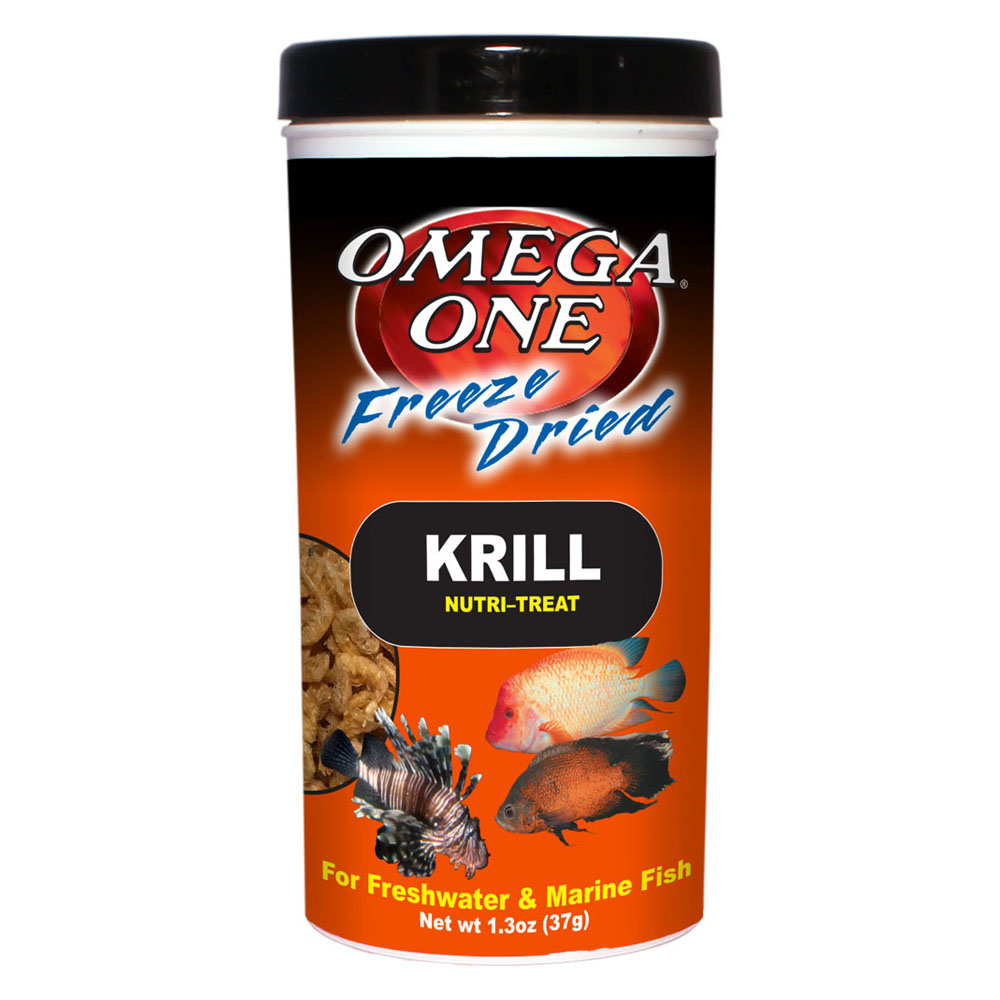 OMEGA ONE 00441 FD Krill 1.3oz