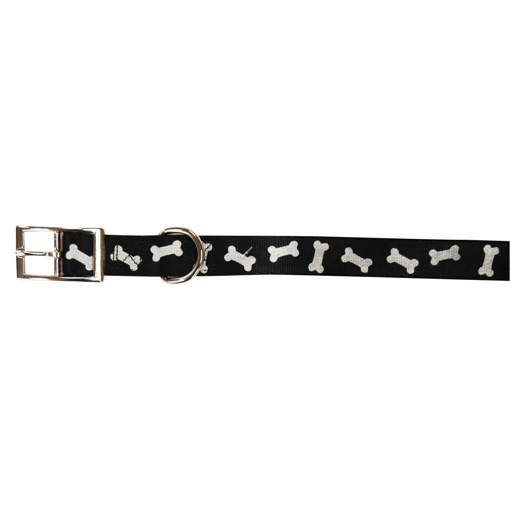 AK-9 Reflective Collar 5/8x14in