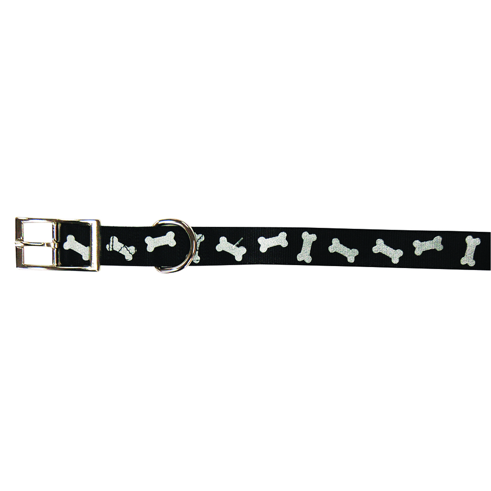 AK-9 Reflective Collar 1x18in