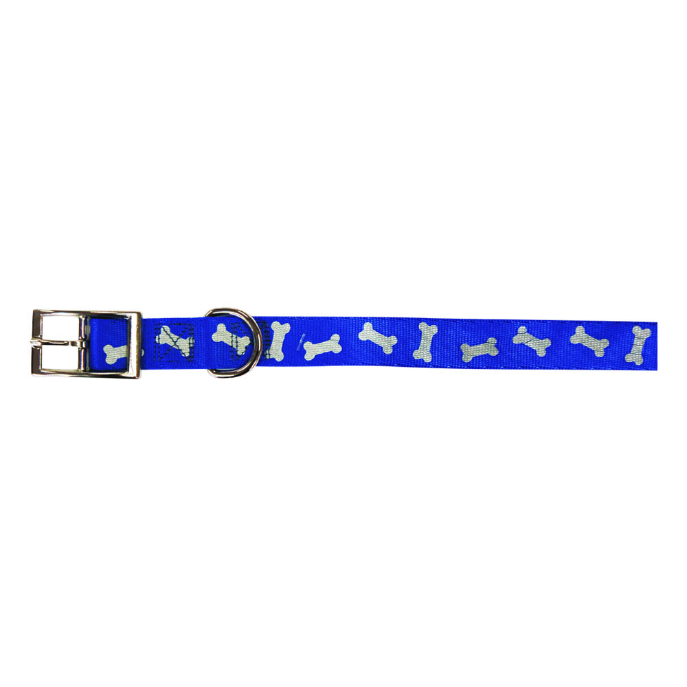 AK-9 Reflective Collar 1x18in