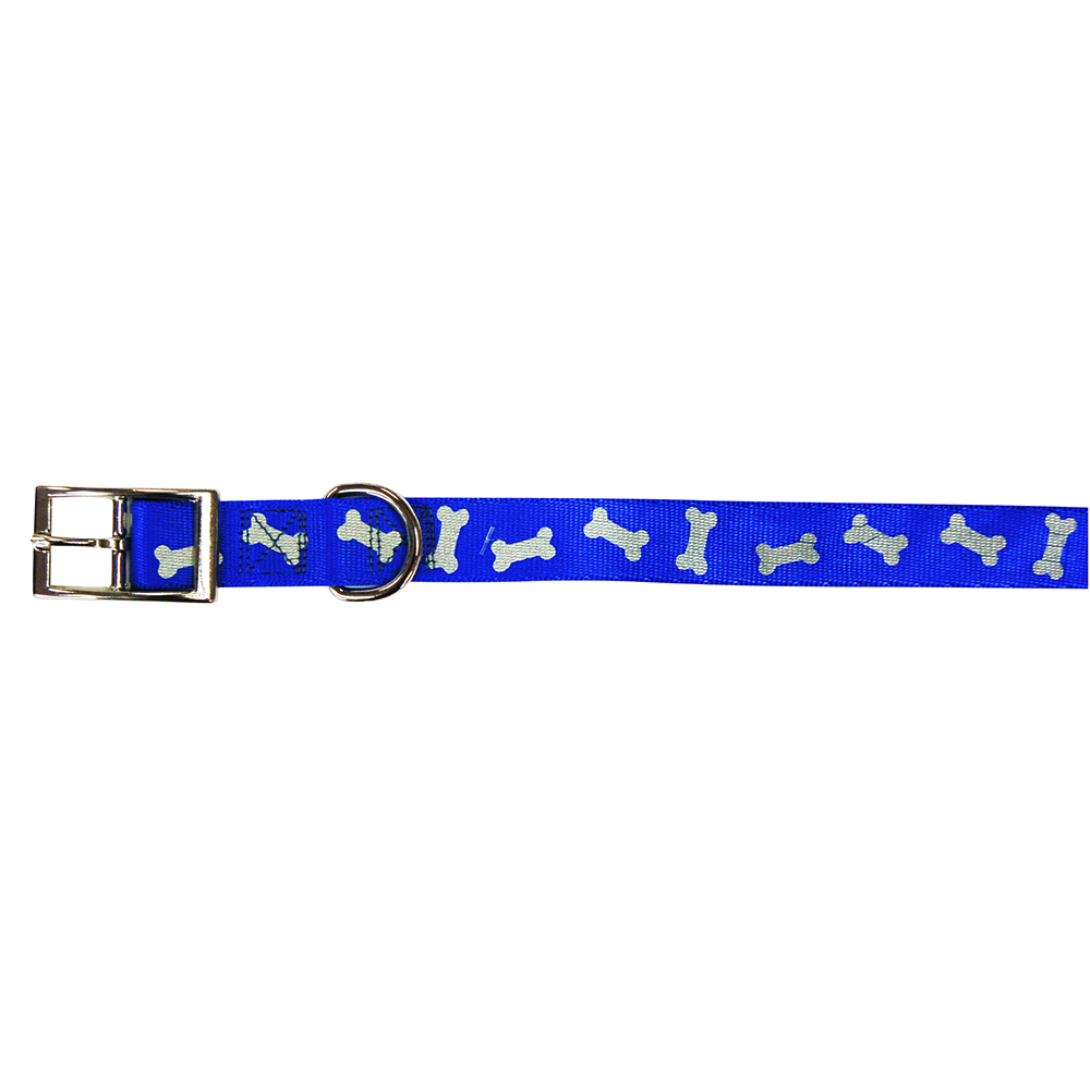 AK-9 Reflective Collar 1x20in