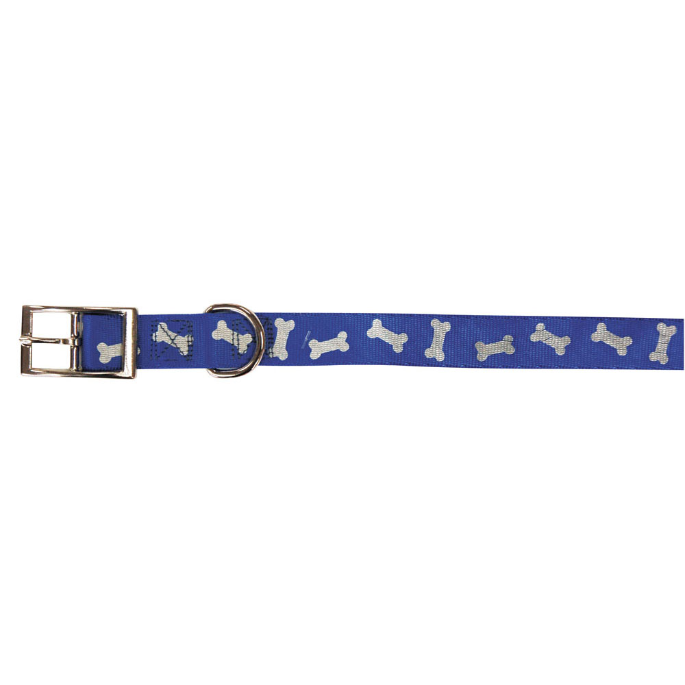 AK-9 Reflective Collar 1x22in