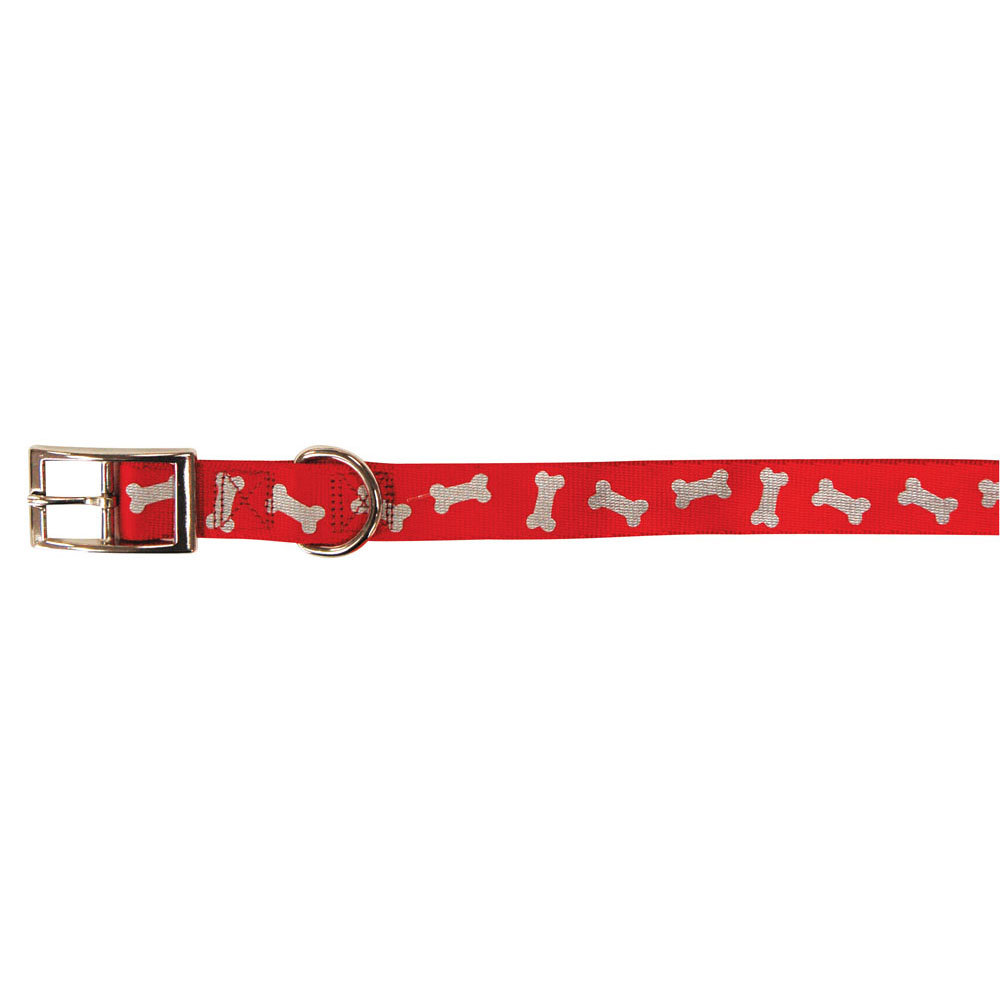 AK-9 Reflective Collar 1x22in