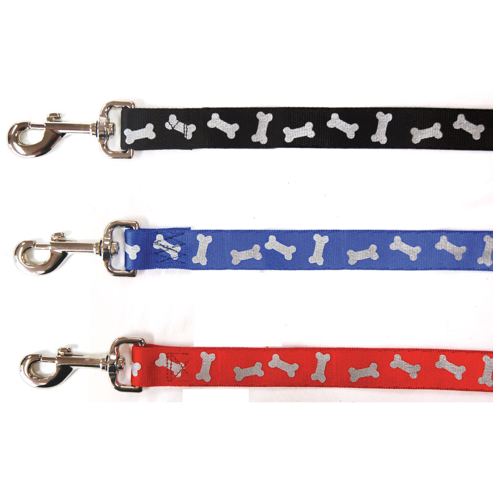 AK-9 Reflective Lead 1x 6'
