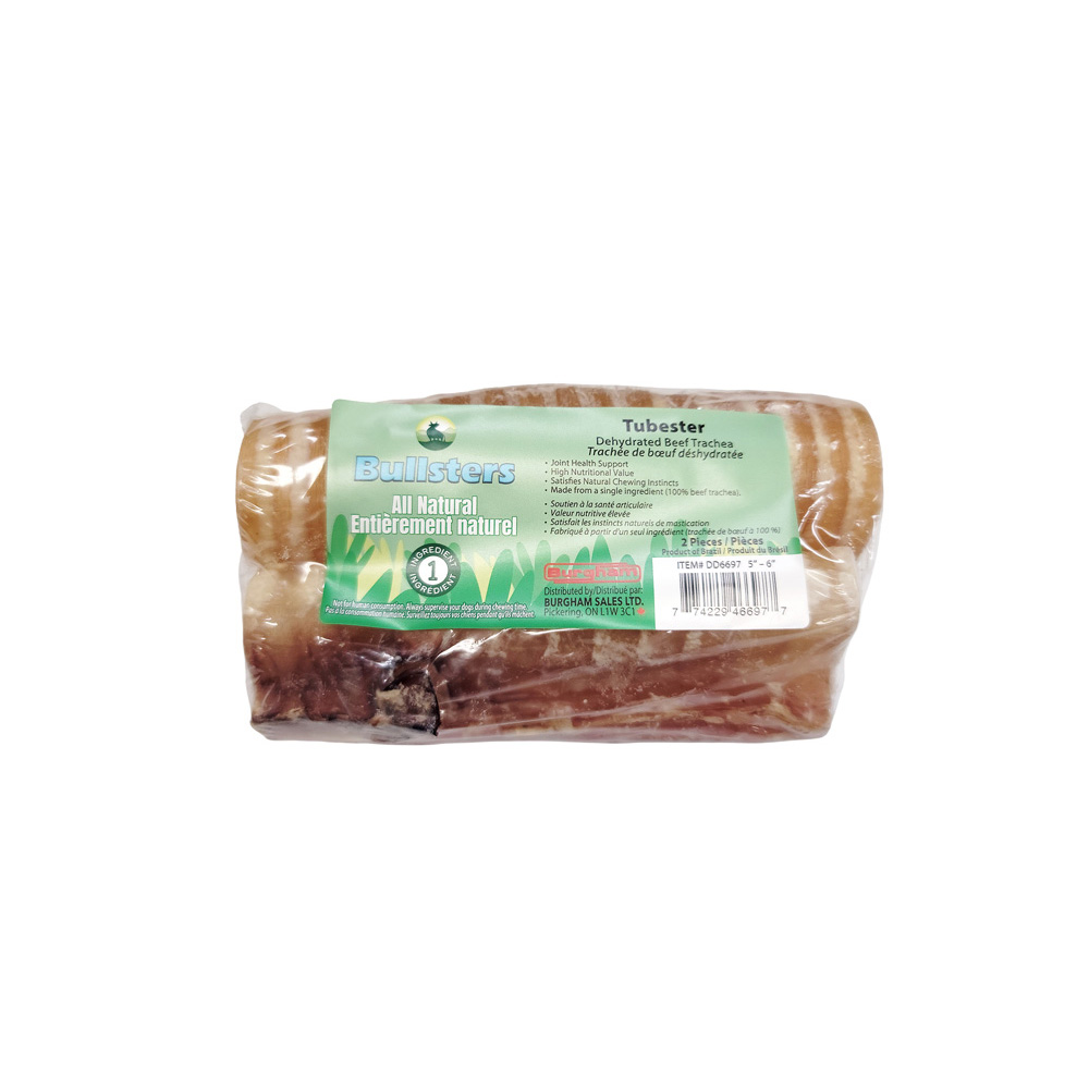 BULLSTERS Tubester Trachea 2/pack 7in (20)