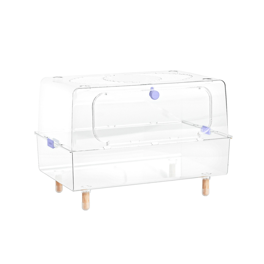 M&M TV Viewing Cage 62x40x42