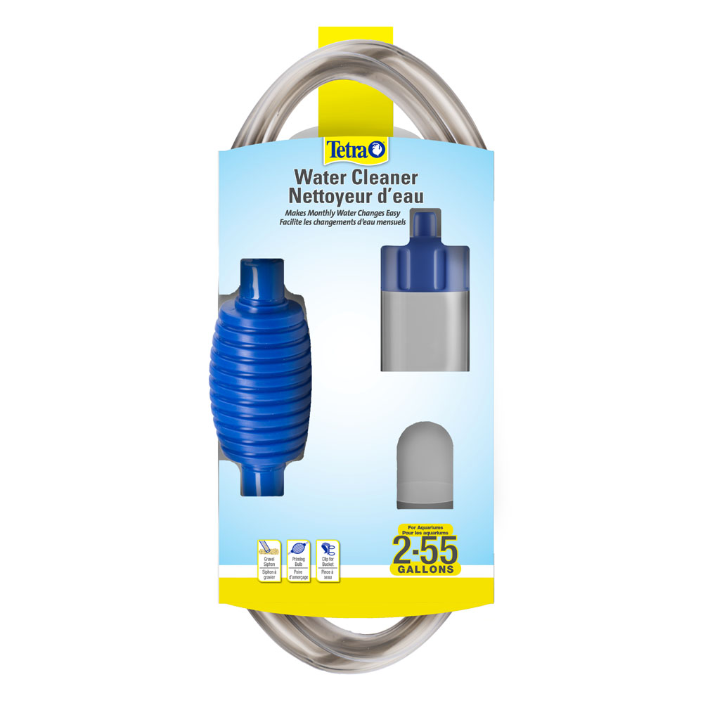 TETRA Water Cleaner