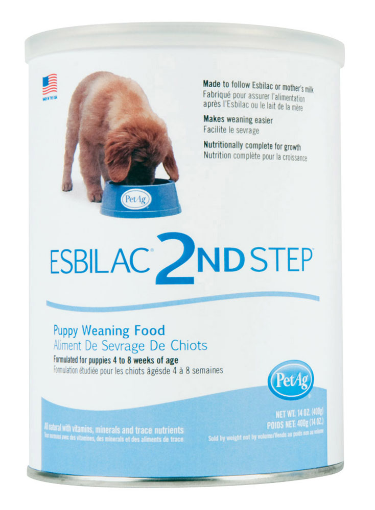 Esbilac (2nd Step) Healthy Development Powder - 14oz