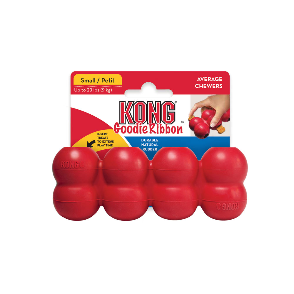 KONG Puppy Goodie Bone - Medium