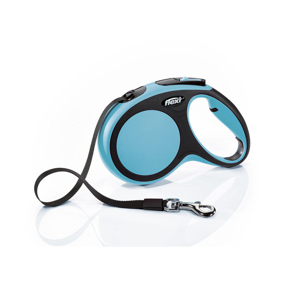 FLEXI Comfort M 5m Tape blue