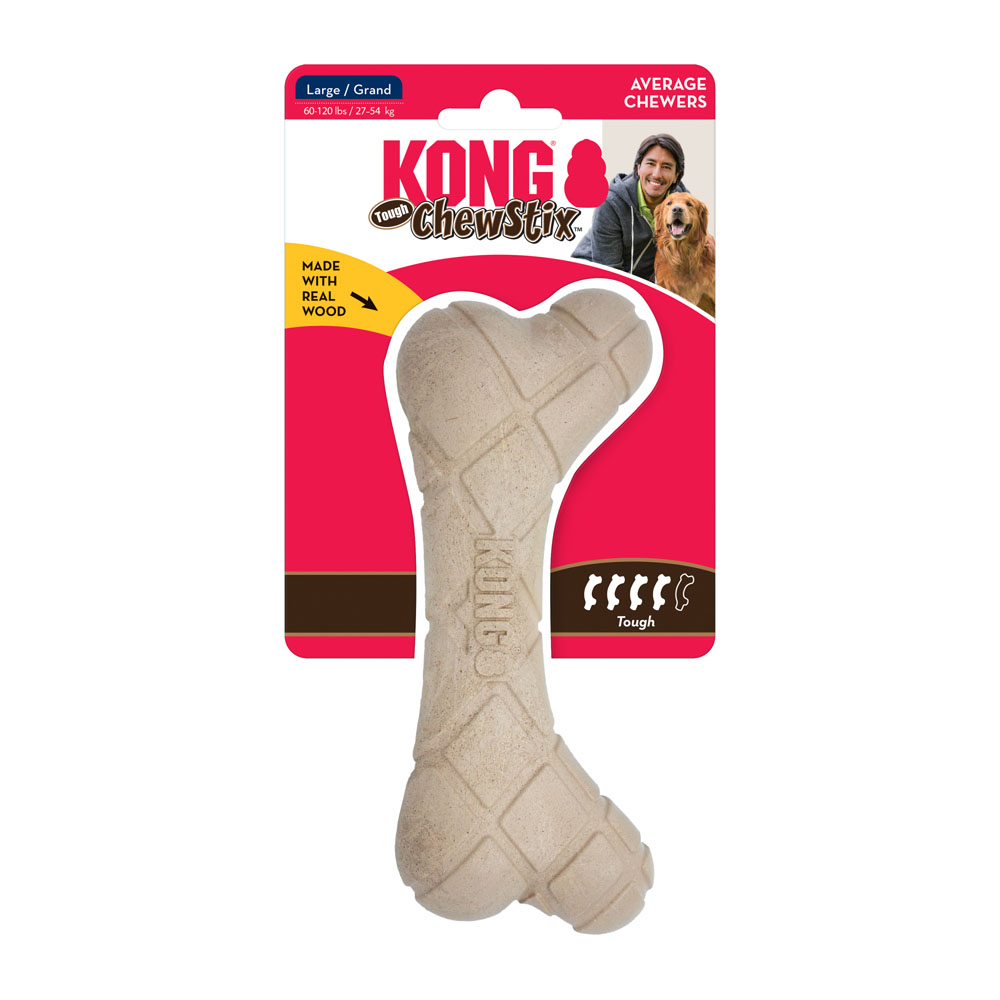 KONG ChewStix Tough Femur Lg