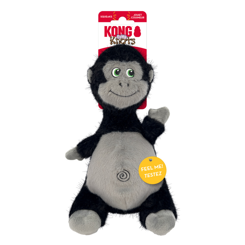 KONG Knots Belly Gorilla Md/Lg