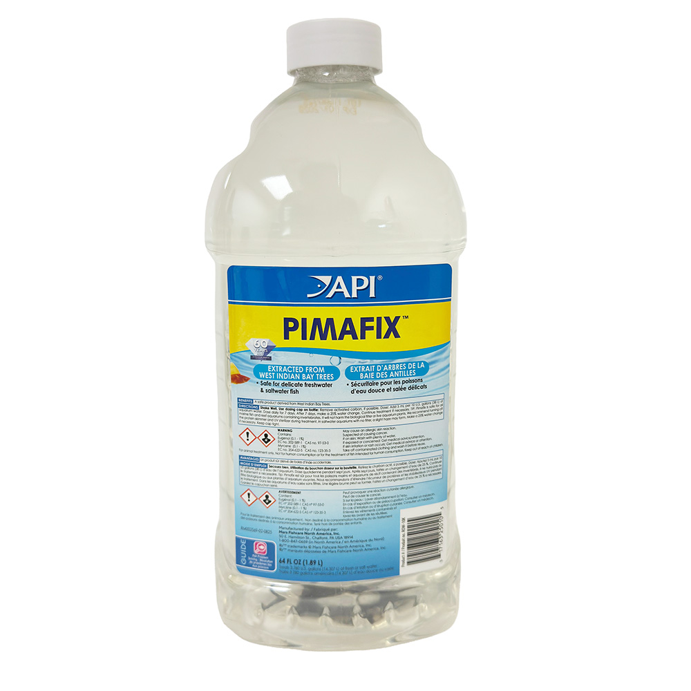 API PIMAFIX 64oz