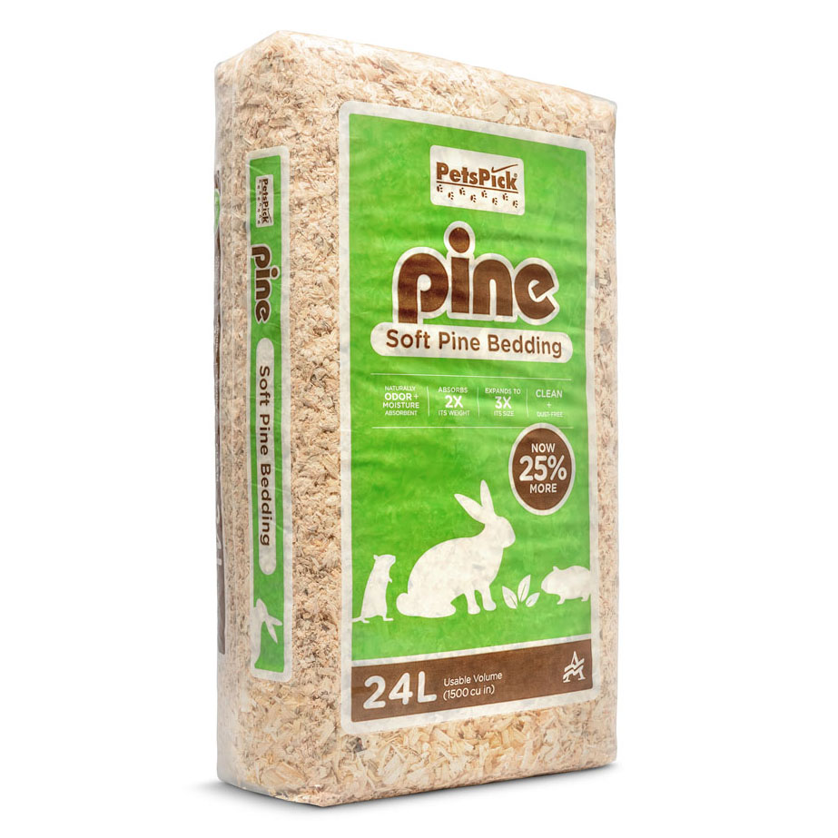 PET'S PICK Pine 24L (6)