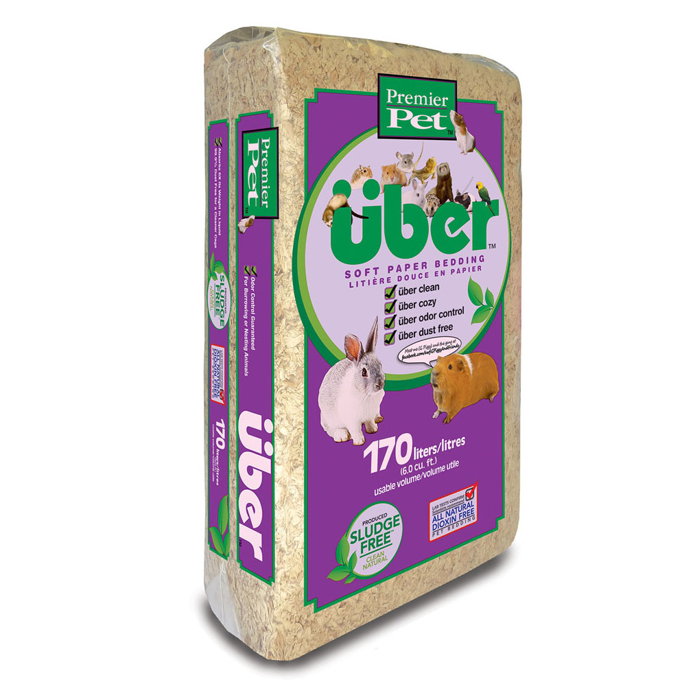 ÜBER Natural 170L Expanded